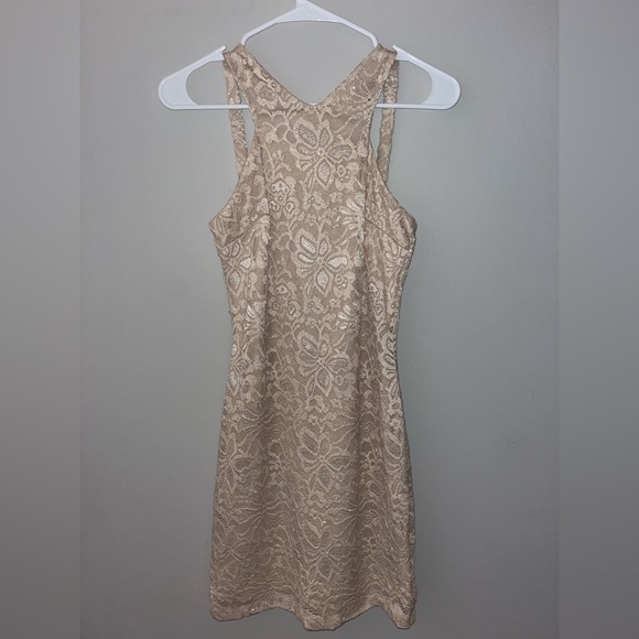 BCX Dresses & Skirts - Brand New Cream BCX Dress